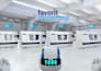 do 3d industrial robotic animation 3d technical animation 3d robotic automation